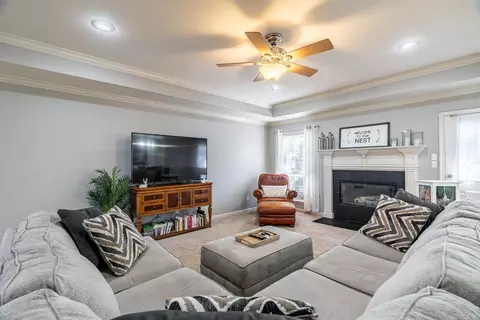 5 Spring Dr, Maumelle, AR 72113 photo 7