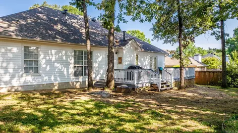 5 Spring Dr, Maumelle, AR 72113 photo 29
