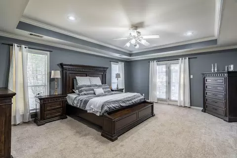 5 Spring Dr, Maumelle, AR 72113 photo 21