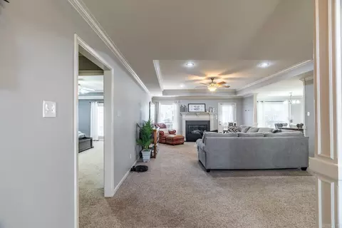 5 Spring Dr, Maumelle, AR 72113 photo 4