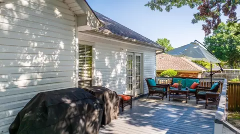 5 Spring Dr, Maumelle, AR 72113 photo 28