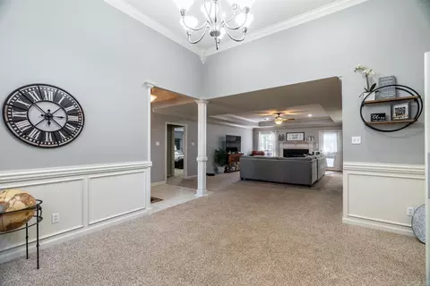 5 Spring Dr, Maumelle, AR 72113 photo 9