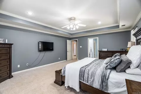 5 Spring Dr, Maumelle, AR 72113 photo 22
