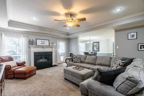 5 Spring Dr, Maumelle, AR 72113 photo 5