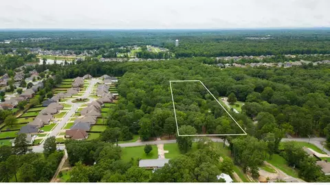 4625 Springhill, Bryant, AR 72019 photo 1