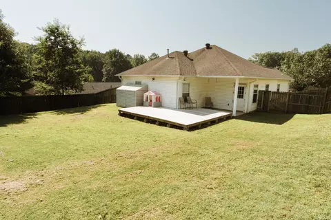 1324 Hickory Crest Dr, Benton, AR 72015 photo 3