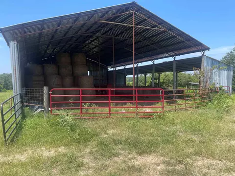 266 Smith Rd, De Queen, AR 71832 photo 2