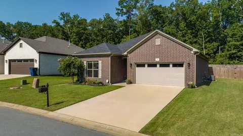 19 Hanna Loop, Maumelle, AR 72113 photo 4