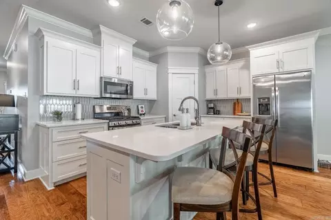 19 Hanna Loop, Maumelle, AR 72113 photo 11