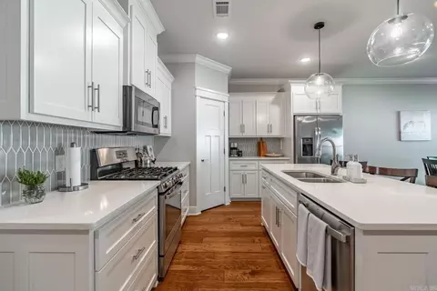 19 Hanna Loop, Maumelle, AR 72113 photo 10