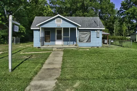502 S Border St, Benton, AR 72015 photo 1
