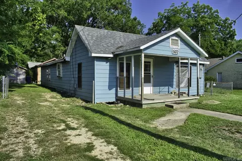 502 S Border St, Benton, AR 72015 photo 2
