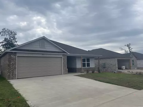 206 Sofia Dr, Maumelle, AR 72113 photo 2