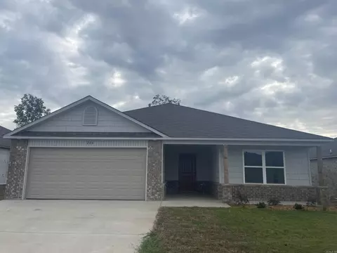 206 Sofia Dr, Maumelle, AR 72113 photo 1