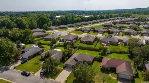 2155 Cedar Oaks, Conway, AR 72032 photo 25