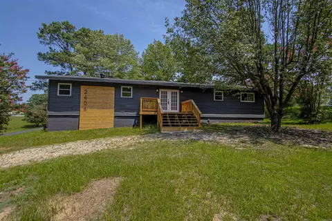 2606 Wright Ave, Benton, AR 72019 photo 3