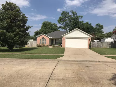 3117 Forest Dr, Bryant, AR 72022 photo 1