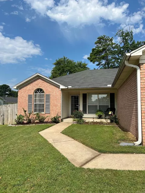 3117 Forest Dr, Bryant, AR 72022 photo 2