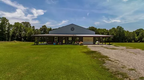 257 Garrison Rd, Greenbrier, AR 72058 photo 43