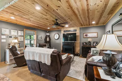 257 Garrison Rd, Greenbrier, AR 72058 photo 11