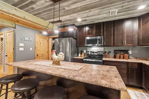 257 Garrison Rd, Greenbrier, AR 72058 photo 15