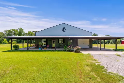 257 Garrison Rd, Greenbrier, AR 72058 photo 1
