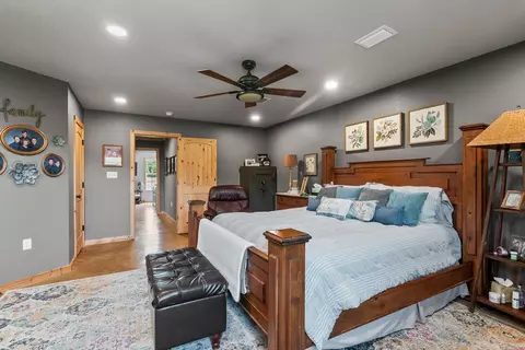257 Garrison Rd, Greenbrier, AR 72058 photo 28