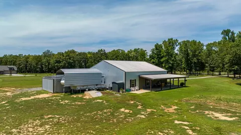 257 Garrison Rd, Greenbrier, AR 72058 photo 46