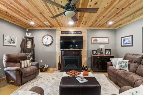 257 Garrison Rd, Greenbrier, AR 72058 photo 13