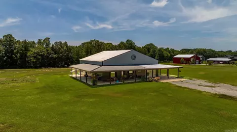 257 Garrison Rd, Greenbrier, AR 72058 photo 41