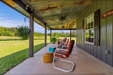 257 Garrison Rd, Greenbrier, AR 72058 photo 49