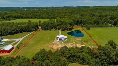 257 Garrison Rd, Greenbrier, AR 72058 photo 39
