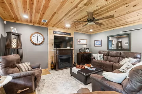 257 Garrison Rd, Greenbrier, AR 72058 photo 10