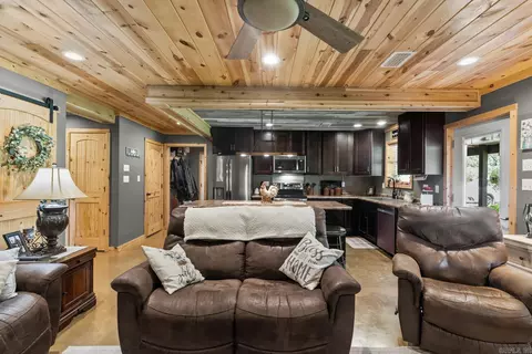 257 Garrison Rd, Greenbrier, AR 72058 photo 12