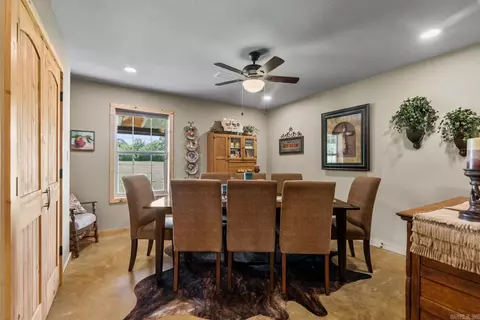 257 Garrison Rd, Greenbrier, AR 72058 photo 23