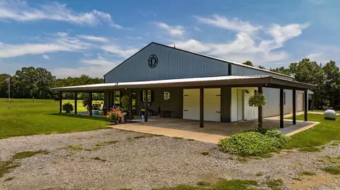 257 Garrison Rd, Greenbrier, AR 72058 photo 9