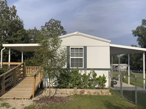 13 Taylor Rd, Ash Flat, AR 72513 photo 8
