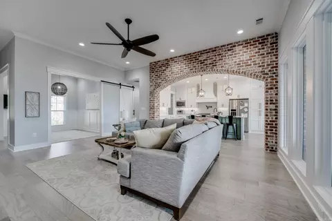 3805 Leather Leaf Dr, Conway, AR 72034 photo 4