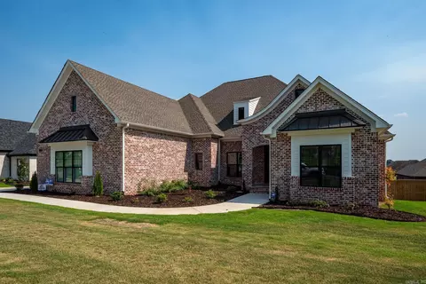 3805 Leather Leaf Dr, Conway, AR 72034 photo 48