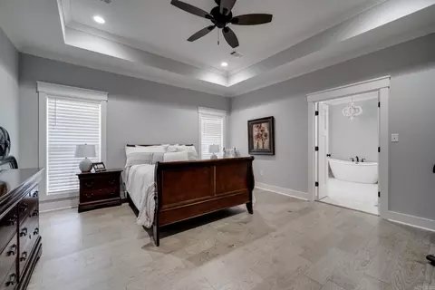 3805 Leather Leaf Dr, Conway, AR 72034 photo 16