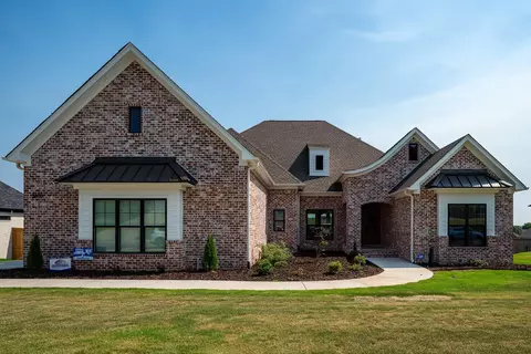 3805 Leather Leaf Dr, Conway, AR 72034 photo 1