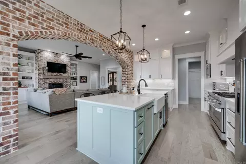 3805 Leather Leaf Dr, Conway, AR 72034 photo 8