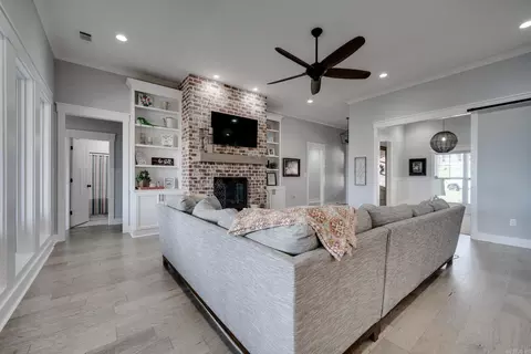 3805 Leather Leaf Dr, Conway, AR 72034 photo 5