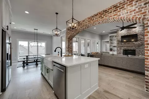 3805 Leather Leaf Dr, Conway, AR 72034 photo 9