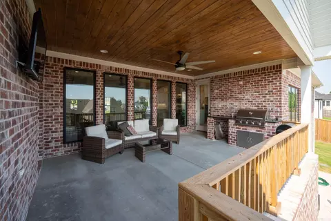 3805 Leather Leaf Dr, Conway, AR 72034 photo 45