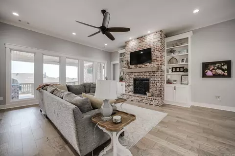 3805 Leather Leaf Dr, Conway, AR 72034 photo 3