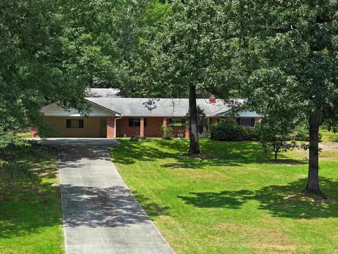 1178 Hwy 8 Hwy, Amity, AR 71921 photo 1