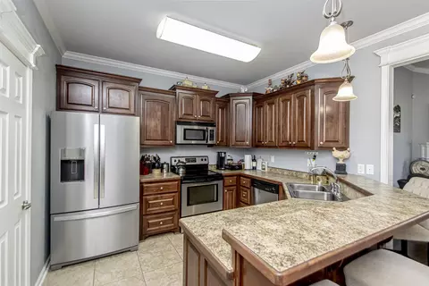 4001 Edgewater Dr, Benton, AR 72019 photo 10