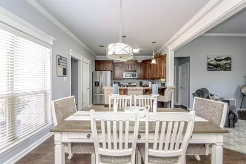 4001 Edgewater Dr, Benton, AR 72019 photo 7
