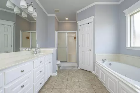 4001 Edgewater Dr, Benton, AR 72019 photo 13